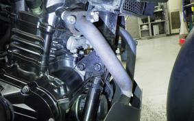 SUZUKI Vｽﾄﾛｰﾑ250A