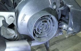 HONDA DIO Gen.6 2021 AF68