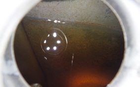 KAWASAKI KLX125D TRACKER 2004 LX125D