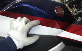 HONDA VFR800F 2019 RC79