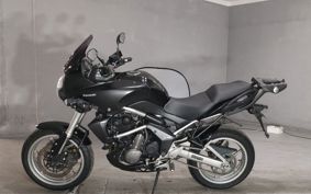 KAWASAKI  VERSYS 650 2008 LE650A