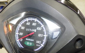 SUZUKI ADDRESS 110 CE47A