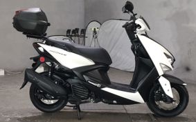 YAMAHA CYGNUS GRIF ASU SEJ4J