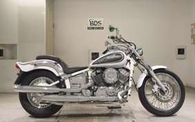 YAMAHA DRAGSTAR 400 1999 4TR