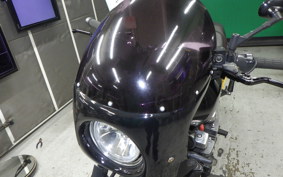 YAMAHA XJR1300 C 2017