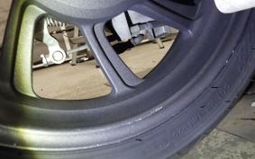 HONDA PCX125 2014 JF81