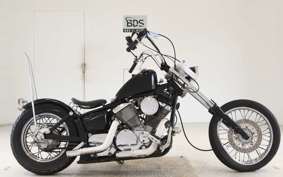 YAMAHA DRAGSTAR 250 VG02J