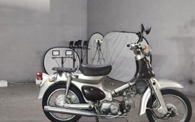 HONDA LITTLE CUB C50