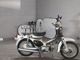 Фото Honda LITTLE CUB с японского аукциона