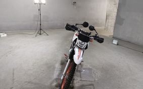 YAMAHA SEROW 250 DG31J