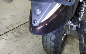 YAMAHA DRAGSTAR 250 VG05J