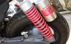 YAMAHA JOG ZR Gen.2 SA16J