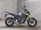 Фото Yamaha MT-09 2015 с японского аукциона