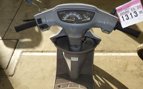 HONDA DIO GEN 2 AF27