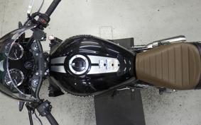 KAWASAKI Z900RS CAFE 2022 ZR900C