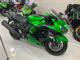 Фото Kawasaki NINJA ZX-14R HIG 2016 с японского аукциона
