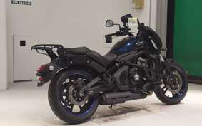 KAWASAKI VULCAN 650 SA 2021 EN650G