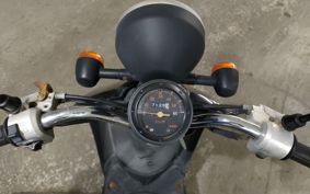 HONDA TODAY AF61