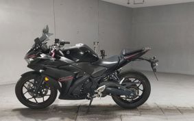 YAMAHA YZF-R25 RG43J