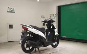 SUZUKI ADDRESS 110 1998 CE47A