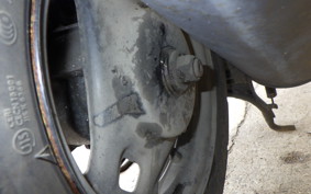 SUZUKI LET's 4 CA45A