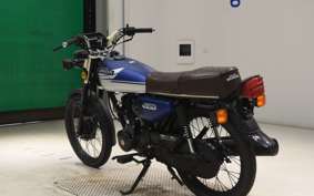 HONDA CG125