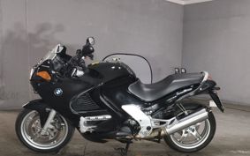 BMW K1200R S 2001 0547
