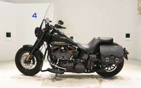 HARLEY FLSS 1800 2016