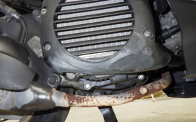 YAMAHA JOG Gen.5 SA36J