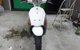 SUZUKI LET's 4 CA41A