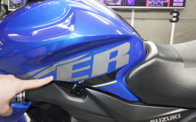 SUZUKI ｼﾞｸｻｰ150 2017 NG4BG