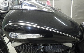 YAMAHA DRAGSTAR 250 2013 VG05J