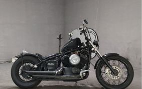 YAMAHA DRAGSTAR 400 1996 4TR