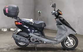 YAMAHA AKUSHI STREET SE53J