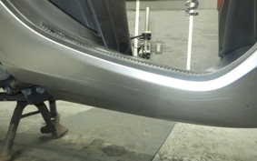 YAMAHA TRICITY 125 2004 SE82J