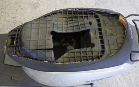 HONDA TACT Basket AF75