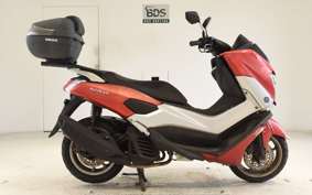YAMAHA N-MAX 1997 SE86J