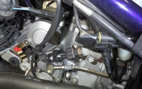 DUCATI MONSTER S4R 2005