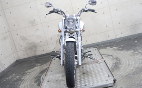 YAMAHA DRAGSTAR 400 2002 VH01J