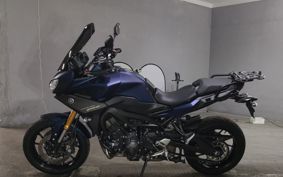 YAMAHA TRACER 9 GT RN51J