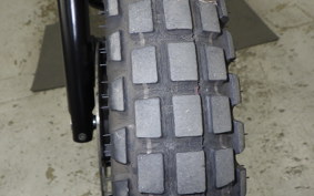 KAWASAKI 250TR 2016 BJ250F