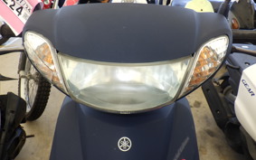 YAMAHA JOG ZR-4 SA58J