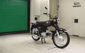 HONDA CD90 BENLY