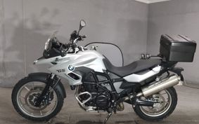 BMW F700GS 2014 0B01