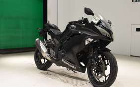 KAWASAKI NINJA 250 EX250L