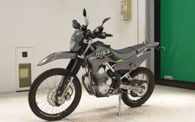 KAWASAKI KLX230S 2014 LX232A