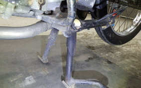 HONDA C50 SUPER CUB 2017 C50