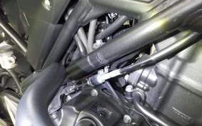 HONDA CB250RA 2016 MC52