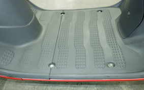 HONDA GYRO CANOPY 2025 TA03