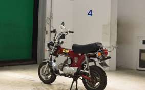 HONDA DAX 50 GEN 2 AB26